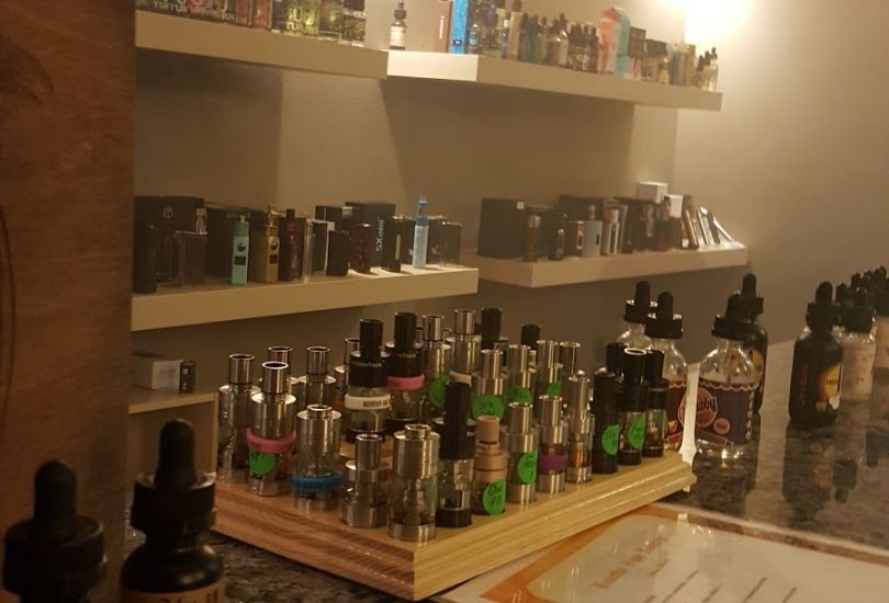 Breathe Vape Lounge