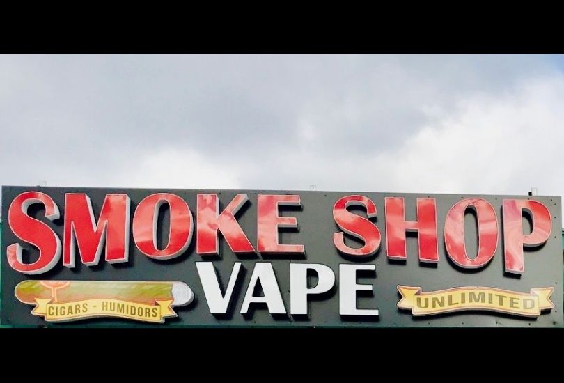 Smokeshop & Vape Unlimited