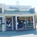 Motor City Vapors