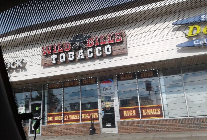 Wild Bill's Tobacco