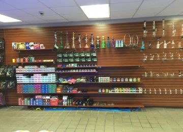 Inline Vape St. Clair Shores