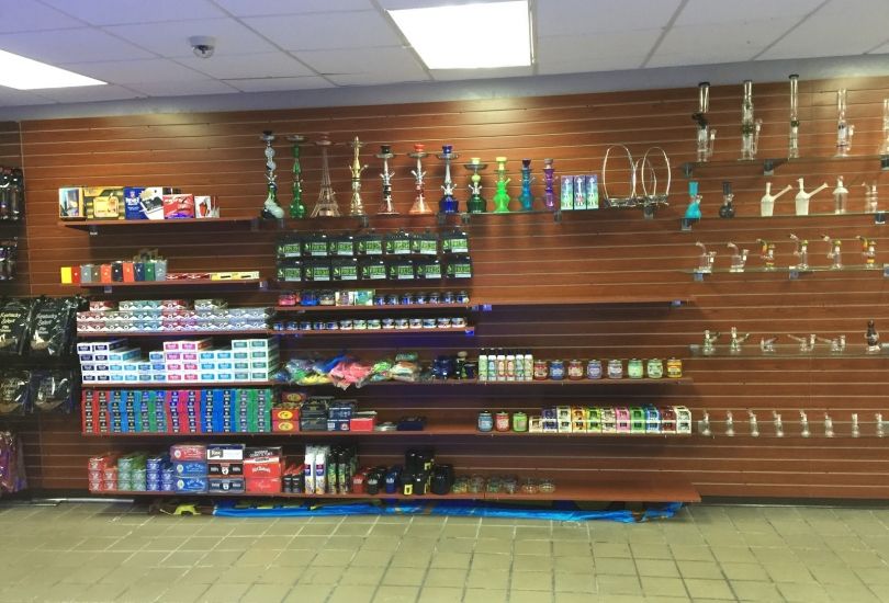 Inline Vape St. Clair Shores