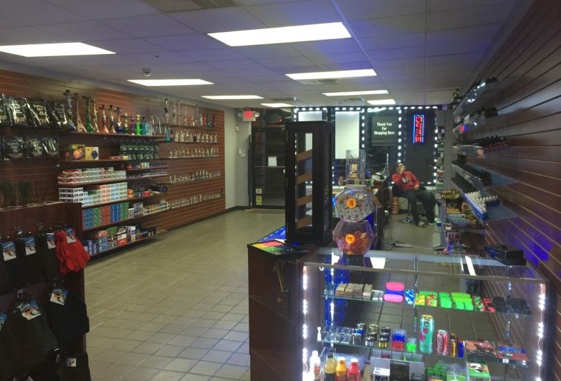 Inline Vape St. Clair Shores