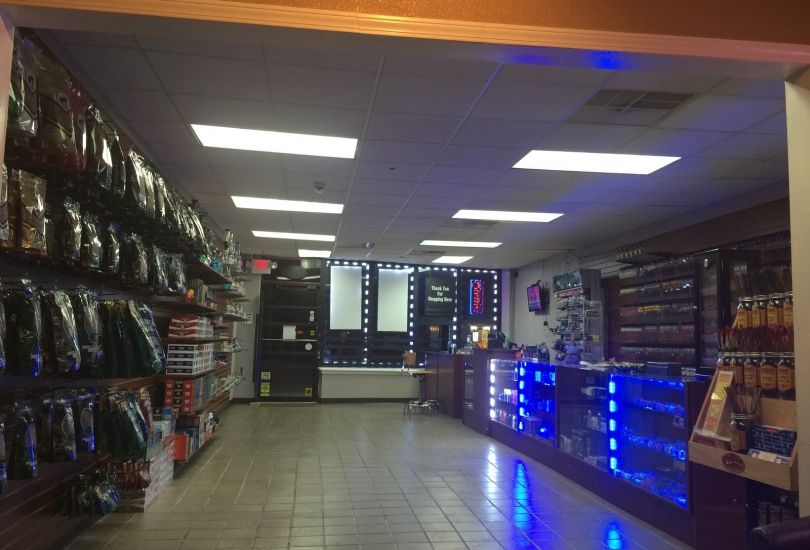 Inline Vape St. Clair Shores