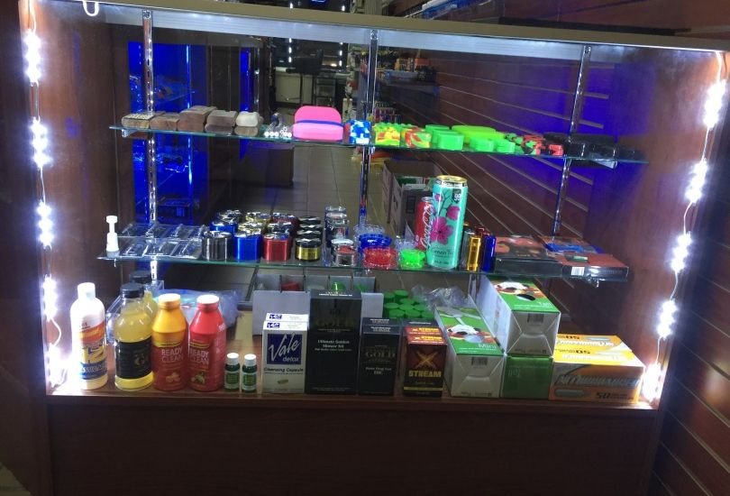 Inline Vape St. Clair Shores