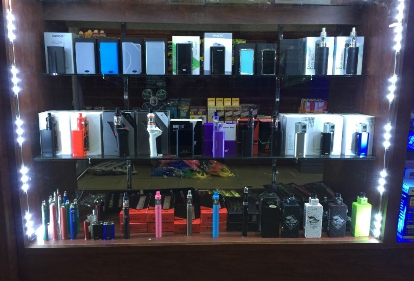 Inline Vape St. Clair Shores