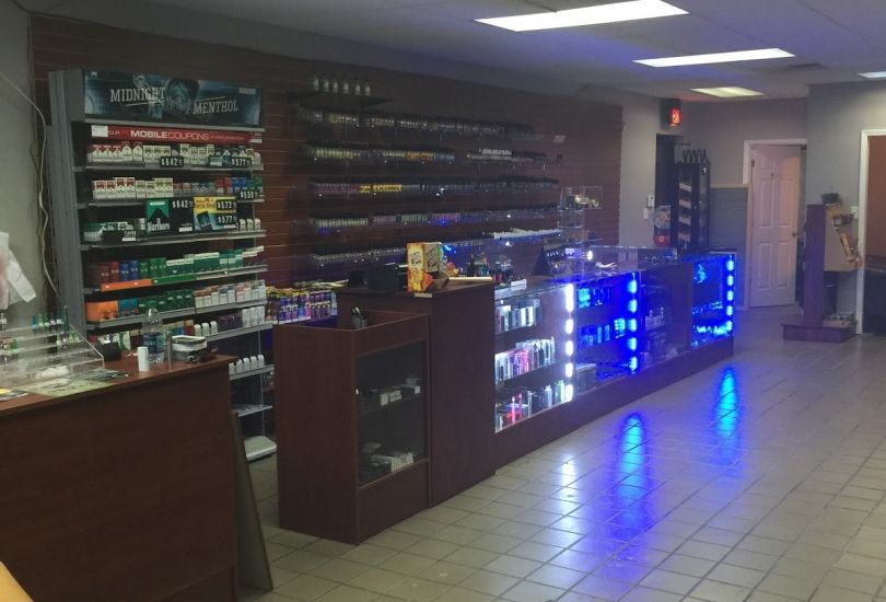 Inline Vape St. Clair Shores