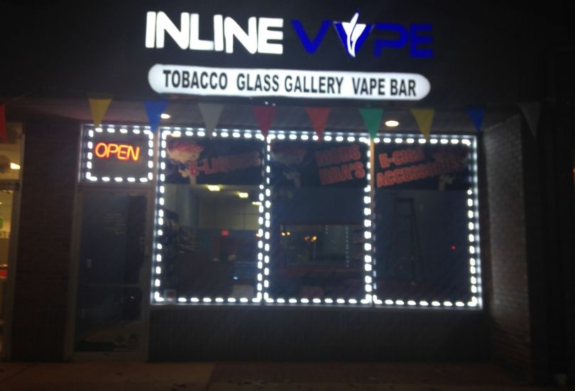 Inline Vape St. Clair Shores