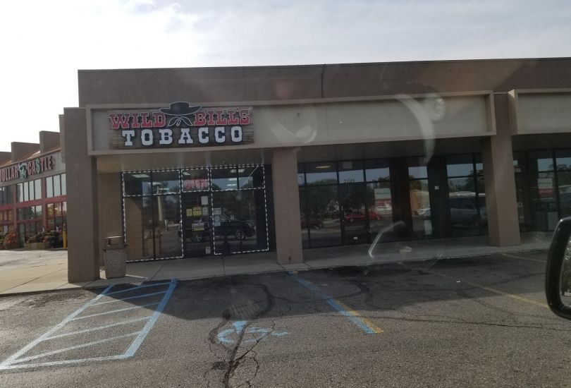 Wild Bill's Tobacco