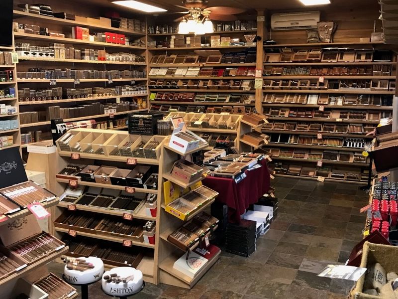 Wild Bill's Tobacco