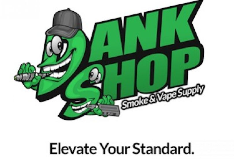 Dank Shop Smoke & Vape Supply