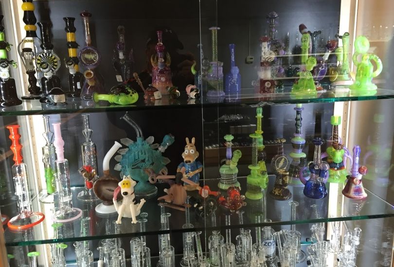 Exscape Smoke Shop & Vapor Lounge