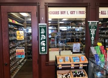 Wild Bill's Tobacco