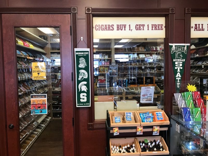 wild bill's tobacco lansing mi Wild Bill's Tobacco