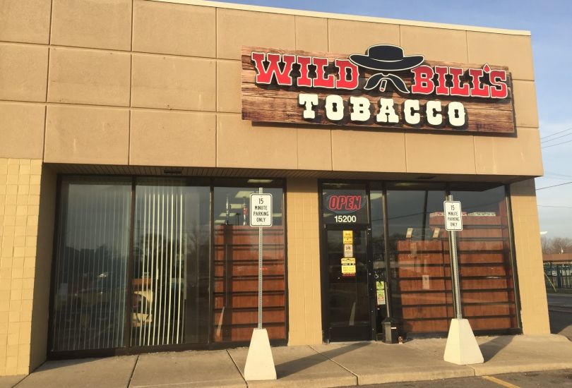 Wild Bill's Tobacco