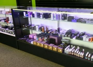 Rig City Vape Shop