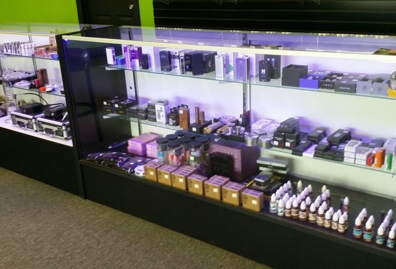 Rig City Vape Shop