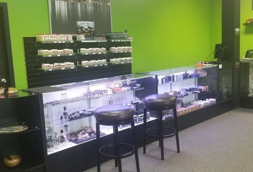 Rig City Vape Shop