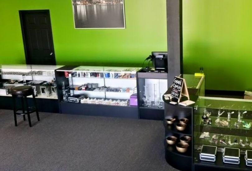 Rig City Vape Shop