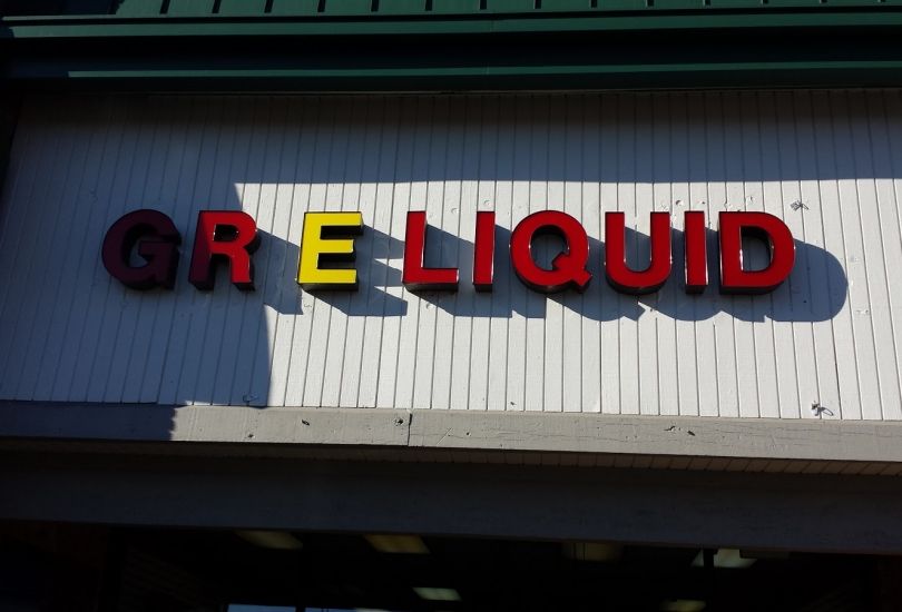 Grand Rapids E-Liquid