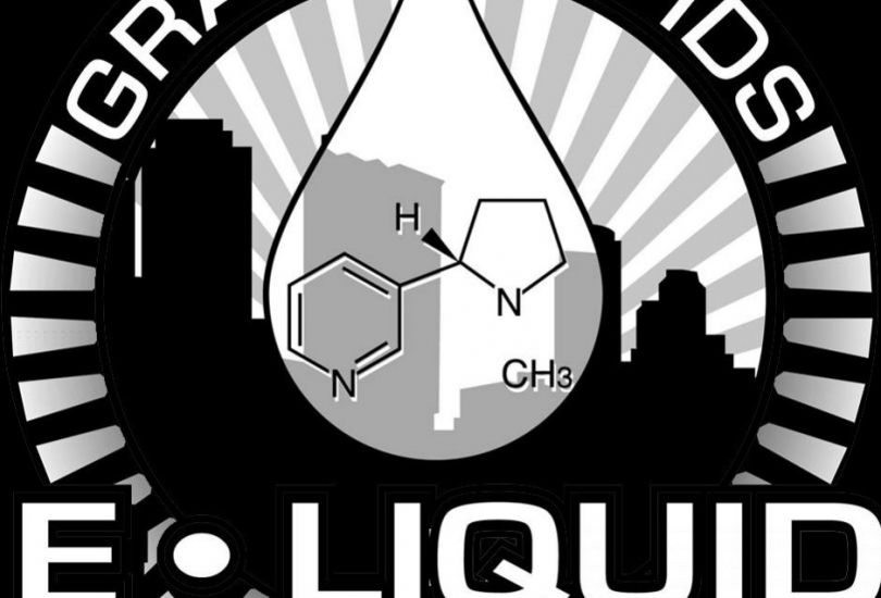 Grand Rapids E-Liquid