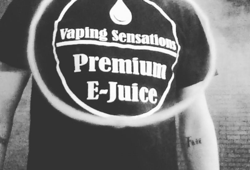 Vaping Sensations