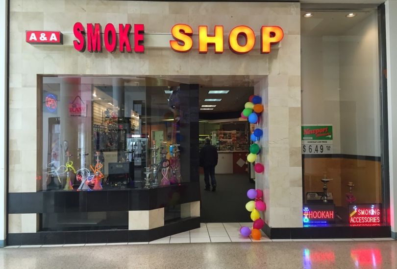 A&A Smokeshop