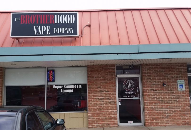 The Brotherhood Vape Company