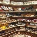 The Tobacco Shoppe