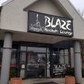 Blaze Hookah Lounge