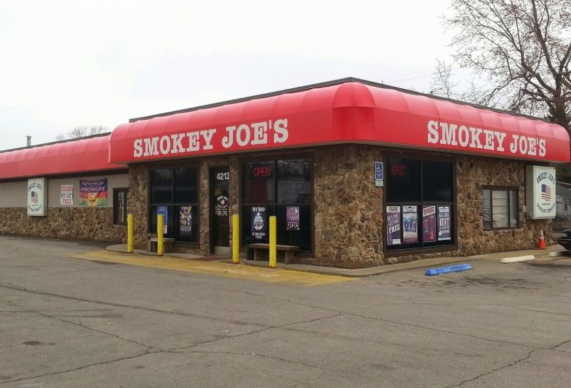 Smokey Joe's