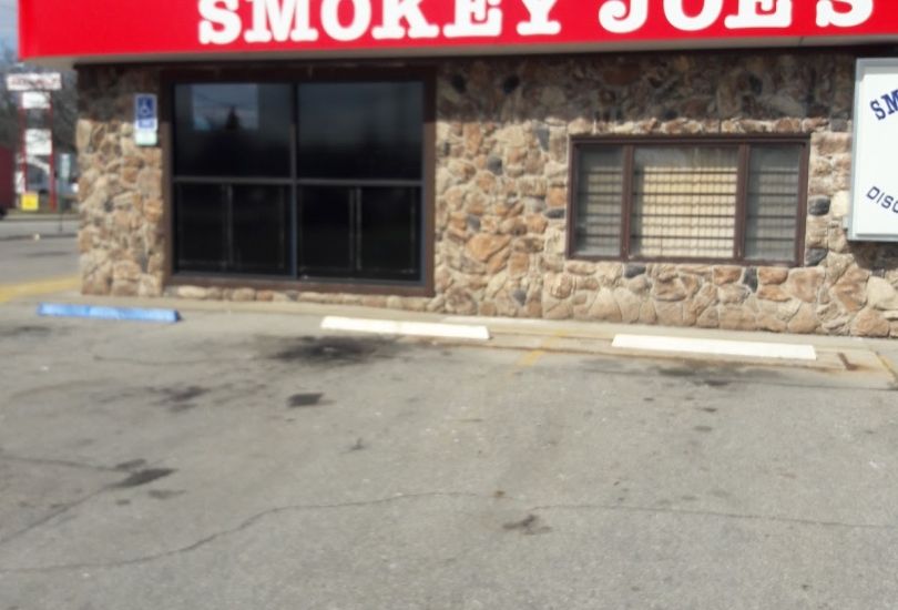 Smokey Joe's