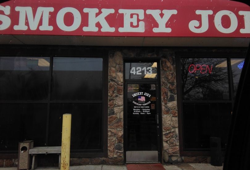 Smokey Joe's