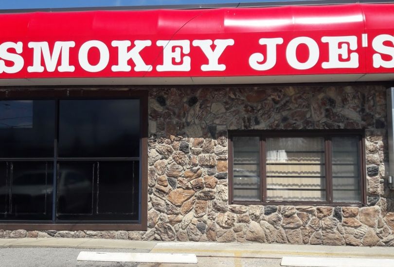 Smokey Joe's