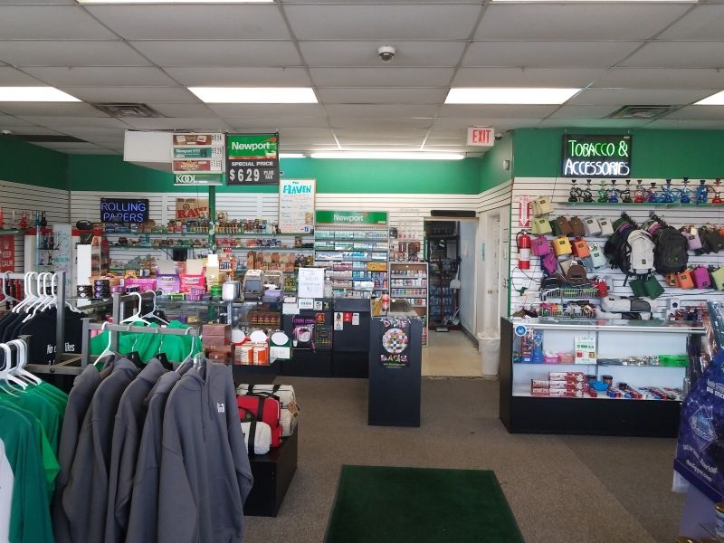 tobacco station mokena TOTALLY TOBACCO - Updated May 2026 - 13 Photos & 15 Reviews - 11234 W  Lincoln Hwy, Mokena, Illinois - Tobacco Shops - Phone Number