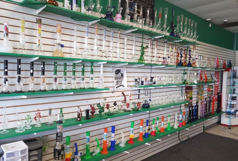 Haven Smoke Shop