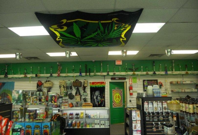 Haven Smoke Shop