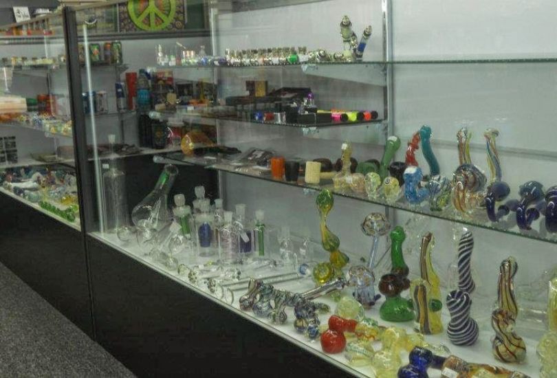 Haven Smoke Shop