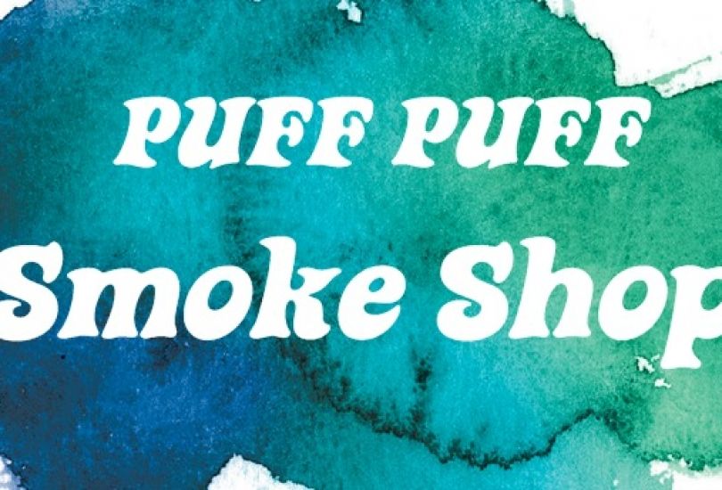 Puff Puff Smoke Shop