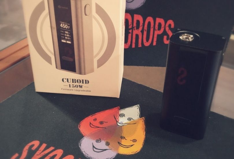 Sycodrops Vapeshop