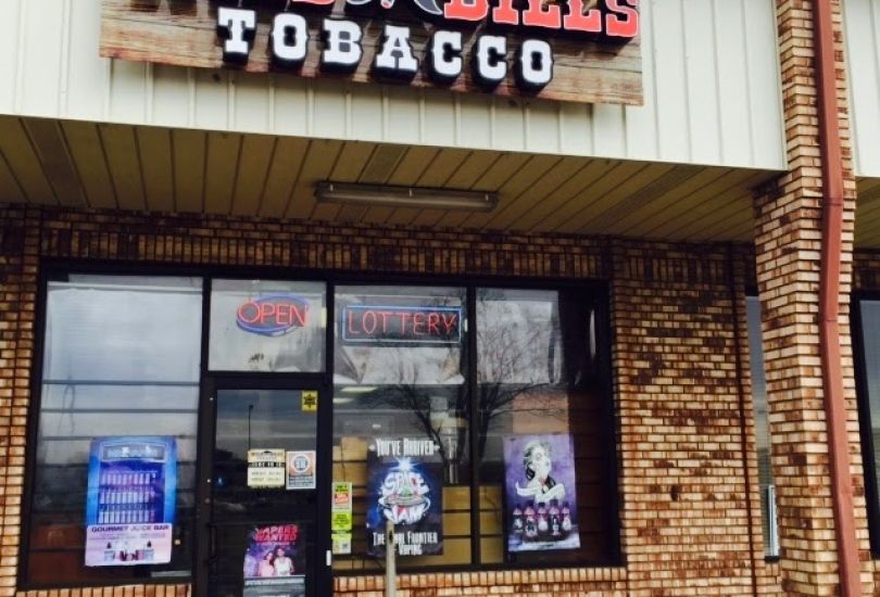 Wild Bill's Tobacco