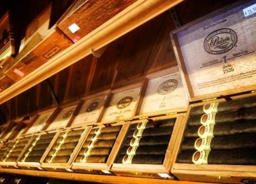 Townhouse Cigar & Vapor - Livonia