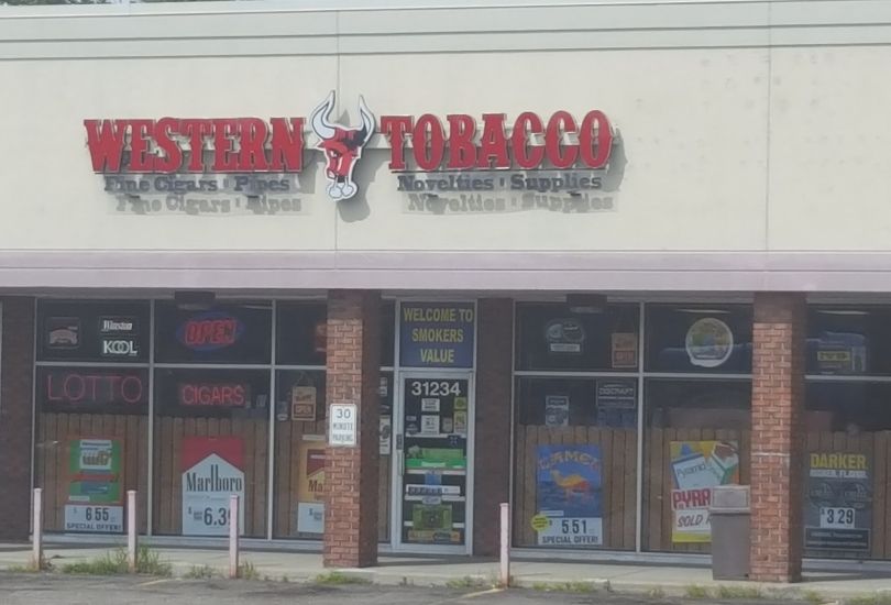 Western Tobacco