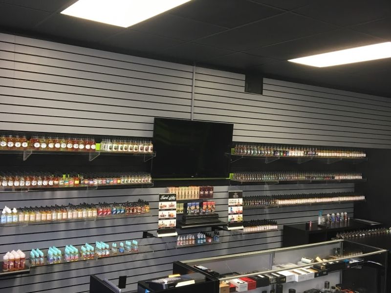 The Juice Spot 32437 Ford Rd Garden City, MI