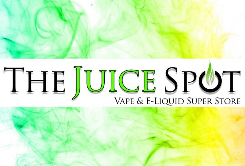 The Juice Spot