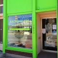 Electronic Age-Your Vape Store