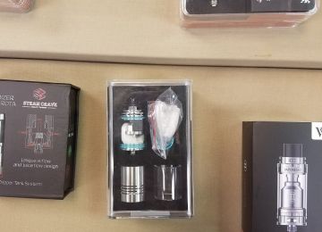 Cig Free Vape Shop