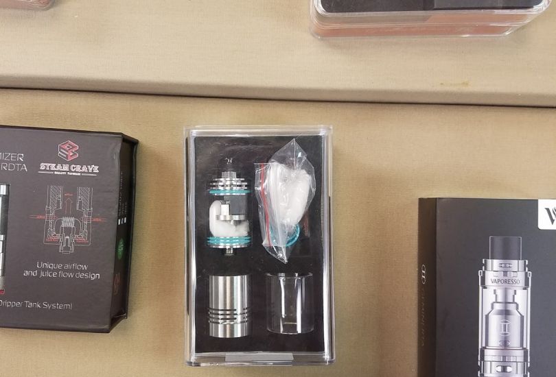 Cig Free Vape Shop