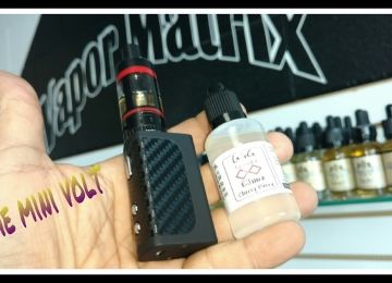 Vapor Matrix Vape Shop