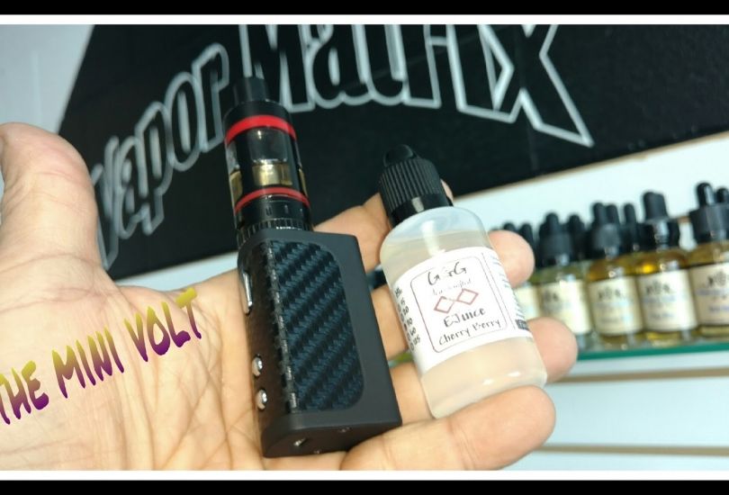 Vapor Matrix Vape Shop